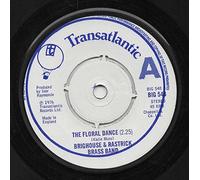 The Brighouse And Rastrick Brass Band - The Floral Dance / Girl With The Flaxen Hair