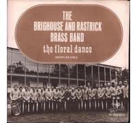 The Brighouse And Rastrick Brass Band - The Floral Dance [Vinyl LP]
