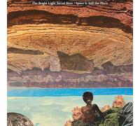 The Bright Light Social Hour - Space Is Still The Place [VINYL]