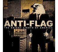 Anti-Flag - The Bright Lights Of America