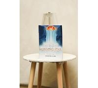 The Bright & Morning Star, Volume 2