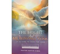 The Bright & Morning Star, Volume 5