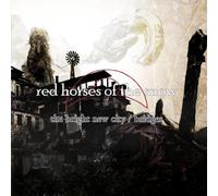 The Bright New City/Bridges (7 inch single)