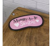 The Bright Side Eye Mask - Mummy To Be Snoozing Eye Mask- Pregnancy Gift -Baby Shower