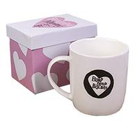The Bright Side Mug - Beautiful Mummy To Be Boxed Mug