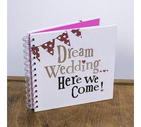 The Bright Side Wedding Planner - Dream Wedding Here We Come - New for 2016