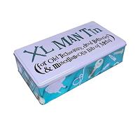 The Bright Side XL Man Tin