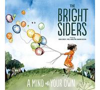 The Bright Siders - A Mind Of Your Own (LP) [VINYL]