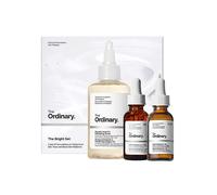 The Bright Skincare Gift Set White