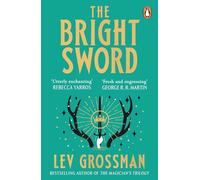 The Bright Sword