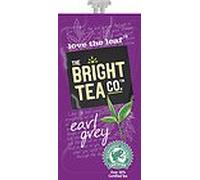 The Bright Tea Comany - EARL GREY - 140 Drinks Sachets