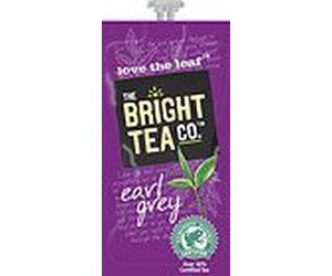The Bright Tea Comany - EARL GREY - 140 Drinks Sachets