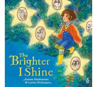 The Brighter I Shine