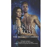 The Brightest Embers (Broken Destiny, 3)