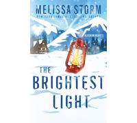 The Brightest Light (Alaskan Hearts)