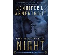 The Brightest Night: 3 (Origin): An Origin Novel