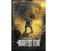 The Brightest Star: A Queen of Thieves Novella