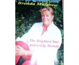 THE BRIGHTEST STAR DVD