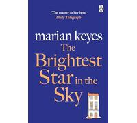 The Brightest Star in the Sky – British Book Awards Author of the Year 2022