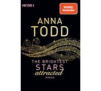 The Brightest Stars attracted: Roman