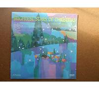 The Brightest Stars of Christmas LP - RCA Special Products - DPL1 0086