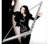 Tarja The brightest void CD multicolor Onesize