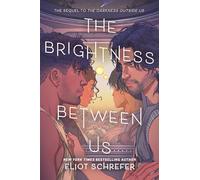 The Brightness Between Us – Harper Collins Publishers