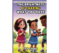 The Brightness of Sharing What You Have