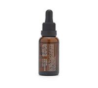 The Brighton Beard Co. Alfriston, Bergamot & Rose Geranium, Nourishing, Luxury Handmade Beard Oil 30ml
