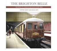 The Brighton Belle