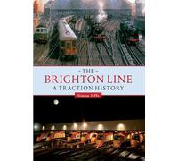 The Brighton Line: A Traction History