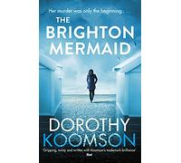 The Brighton Mermaid