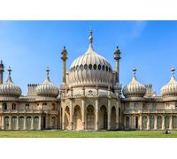 The Brighton story - walking tour
