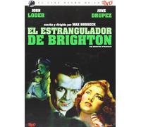 The Brighton Strangler (Region 2)