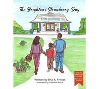 The Brighton's Strawberry Day