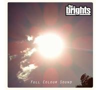 The Brights - Full Colour Sound [Japan CD] RIMO-25