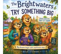 The Brightwaters Try Something Big