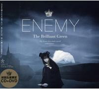 The Brilliant Green - Untitled 2007 Album [CD + DVD] [Japanese Import]