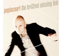 Popincourt - The Brilliant Missing Link [VINYL]
