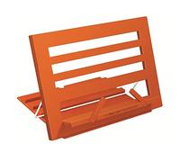 The Brilliant Reading Rest - Burnt Orange
