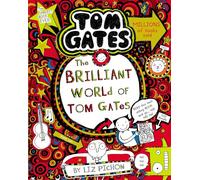 The Brilliant World of Tom Gates – Tom Gates