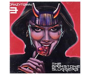The Brimstone Sluggers