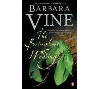 The Brimstone Wedding by Barbara Vine (1997-01-30)
