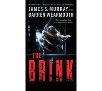 The Brink: A Novel: 2 (Awakened)