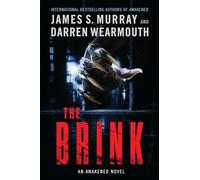 The Brink: An Awakened Novel: 2 (Awakened, 2)