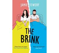 The Brink: 'Clever, fresh and original' Prima Magazine