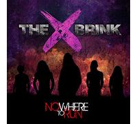 The Brink - Nowhere To Run