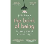 The Brink of Being