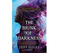 The Brink of Darkness (The Edge of Everything)