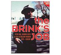 The Brink's Job ( Big Stickup at Brink's ) [DVD]